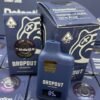 dropout disposable