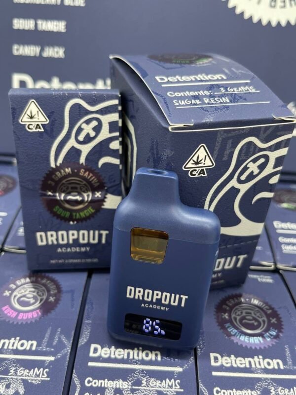 dropout disposable