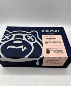 dropout academy