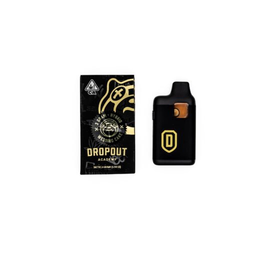 Dropout Academy 3g bulk