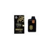 Dropout Academy diamond rosin