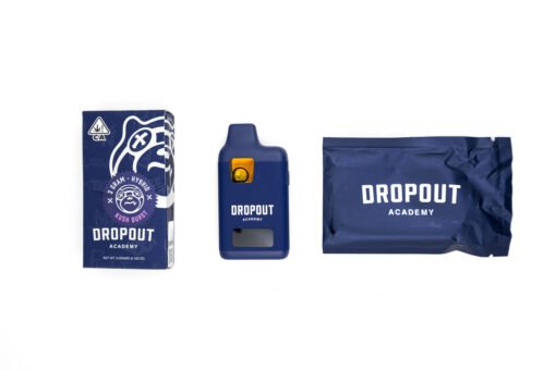 3g dropout academy