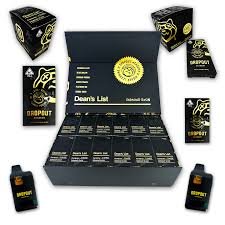 dropout academy vape