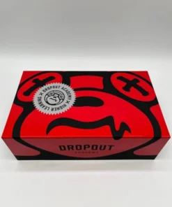 DROPOUT ACADEMY Homecoming ( Diamond Sauce ) DROPOUT ACADEMY Homecoming