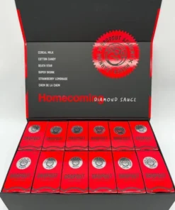 DROPOUT ACADEMY Homecoming ( Diamond Sauce ) DROPOUT ACADEMY Homecoming