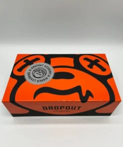 DROPOUT ACADEMY Midterms ( Diamond Rosin ) DROPOUT ACADEMY MIDTERMS