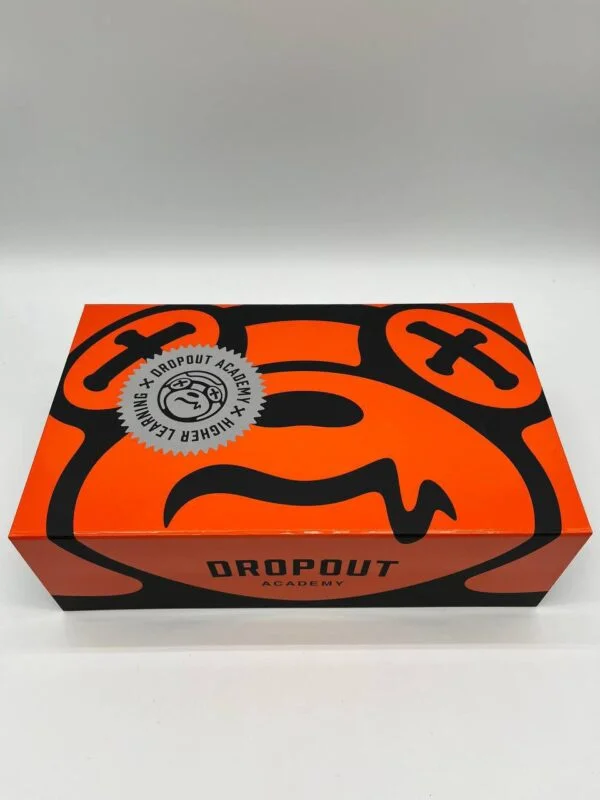 DROPOUT ACADEMY Midterms ( Diamond Rosin ) DROPOUT ACADEMY MIDTERMS