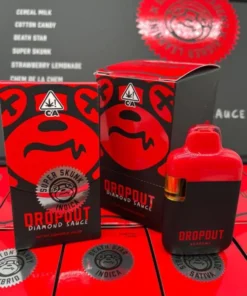 DROPOUT ACADEMY Homecoming