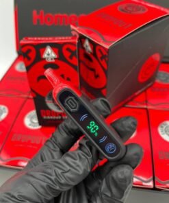 DROPOUT ACADEMY Homecoming - SUPER SKUNK (INDICA)