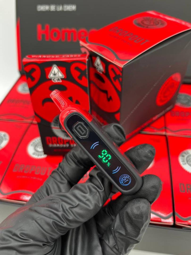 DROPOUT ACADEMY Homecoming - SUPER SKUNK (INDICA)